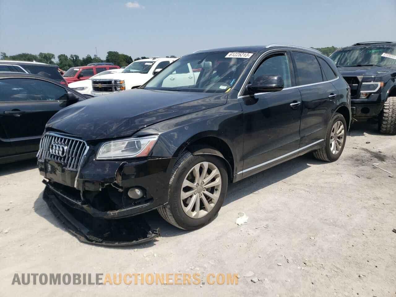 WA1L2AFP4GA021448 AUDI Q5 2016