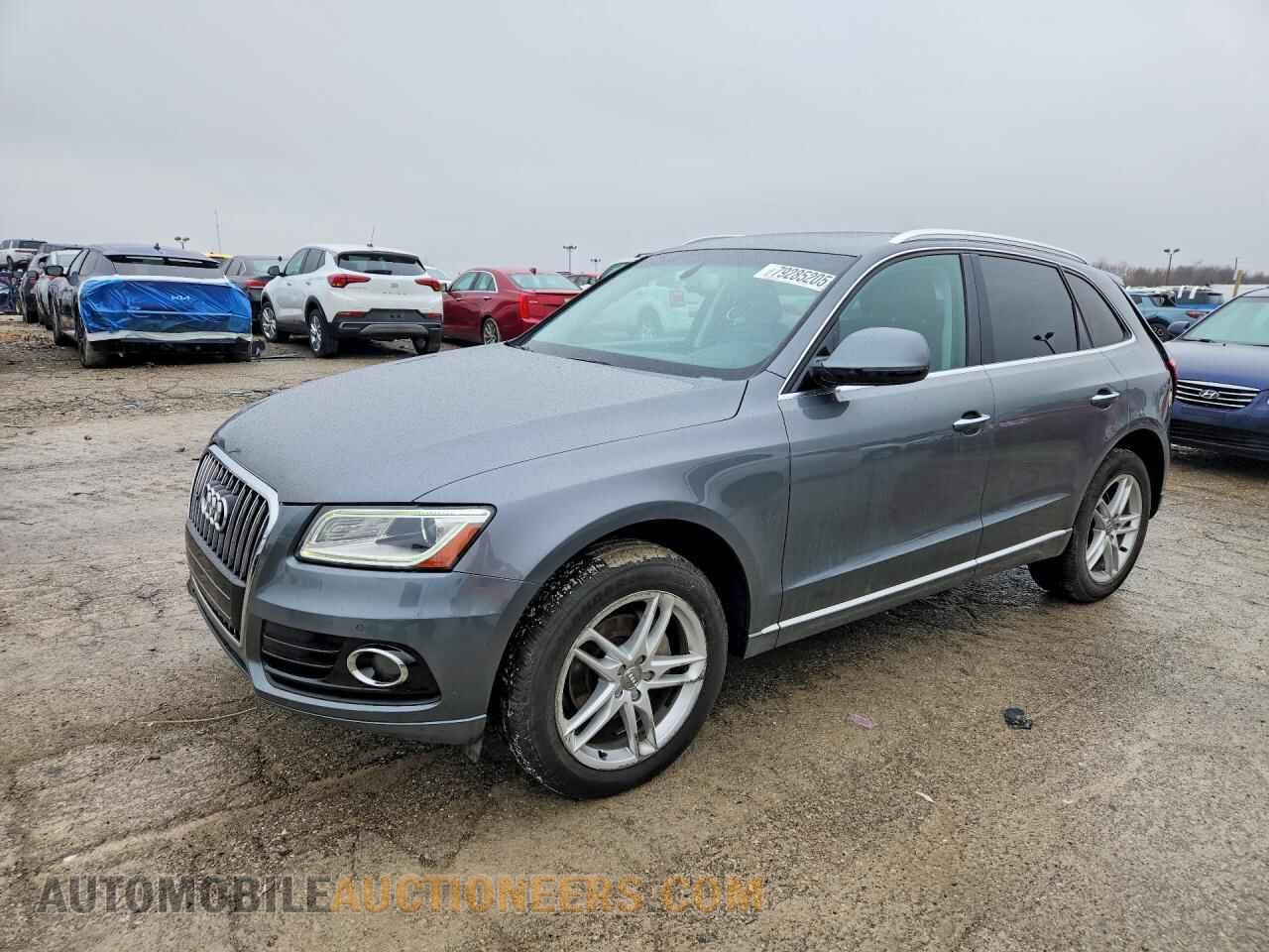 WA1L2AFP4GA044504 AUDI Q5 2016