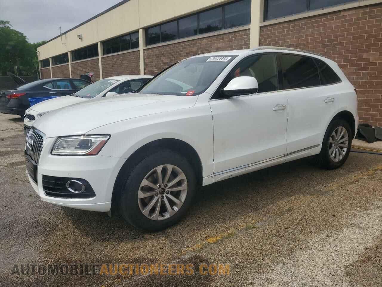 WA1L2AFP4GA113191 AUDI Q5 2016