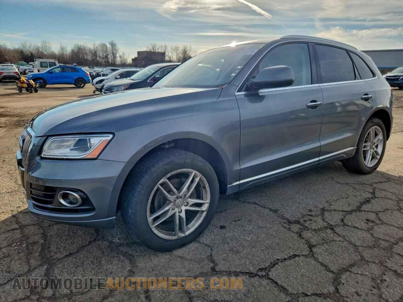 WA1L2AFP4HA021421 AUDI Q5 2017