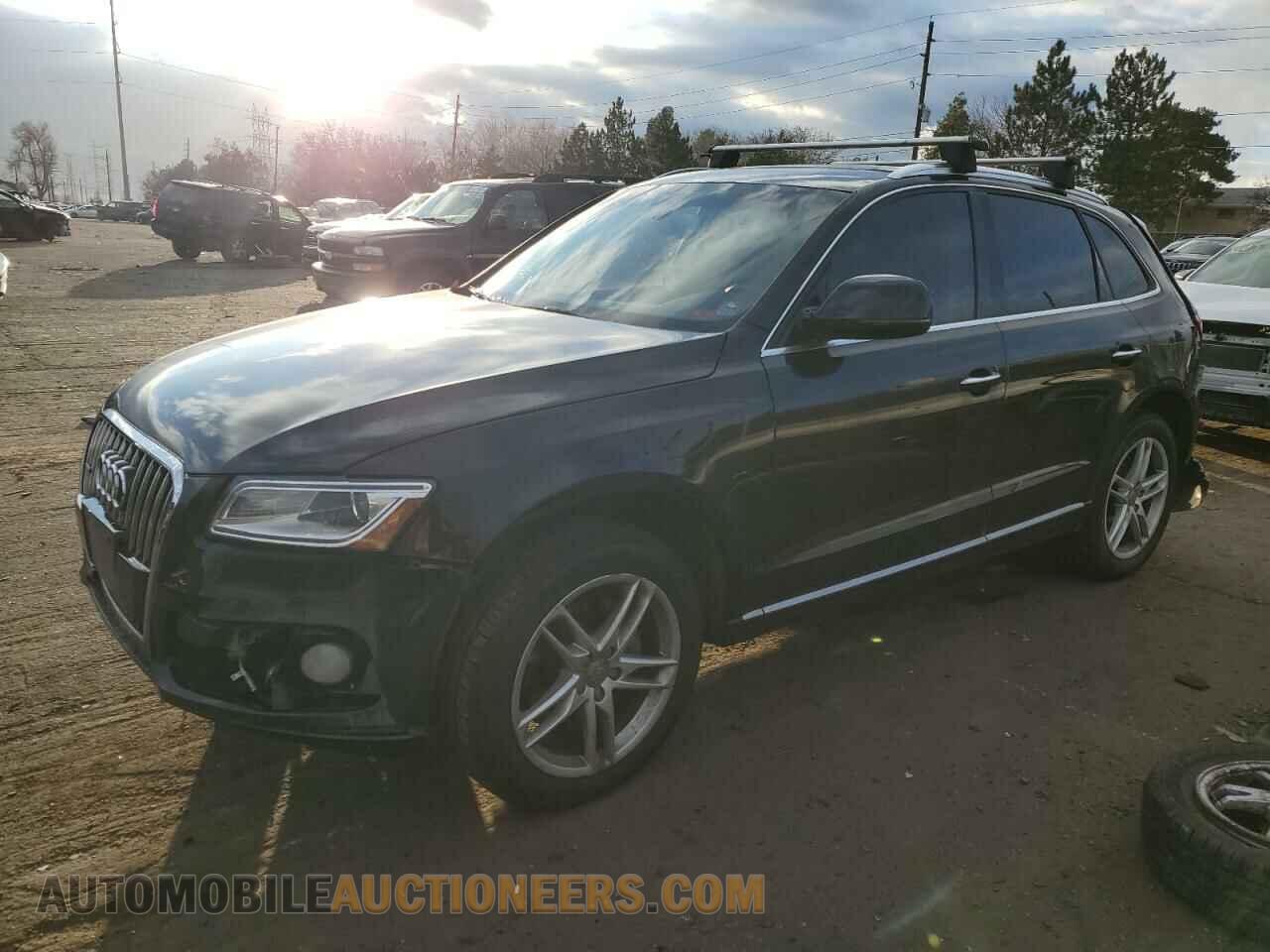 WA1L2AFP5GA024679 AUDI Q5 2016