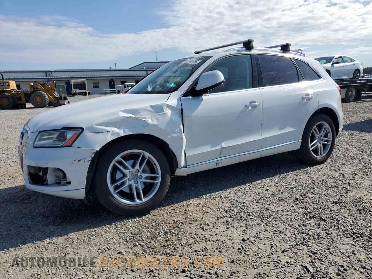 WA1L2AFP5GA059352 AUDI Q5 2016