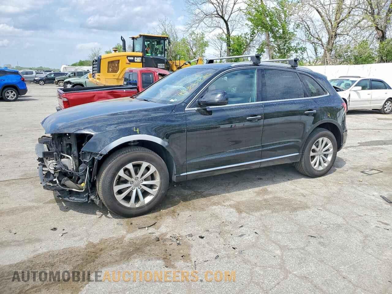 WA1L2AFP5GA129979 AUDI Q5 2016