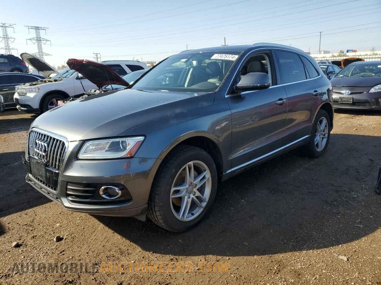 WA1L2AFP5GA146961 AUDI Q5 2016