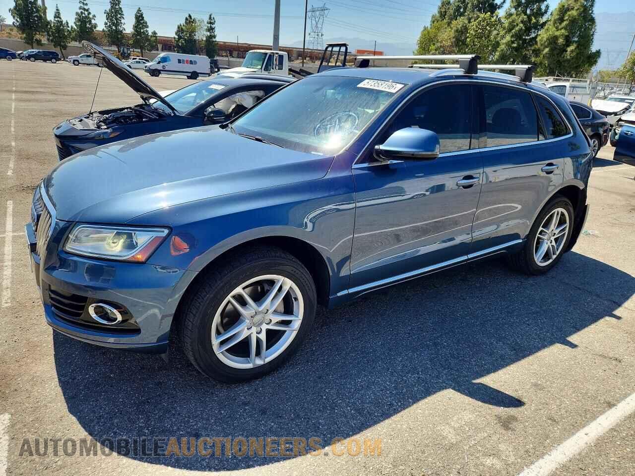 WA1L2AFP6GA009608 AUDI Q5 2016