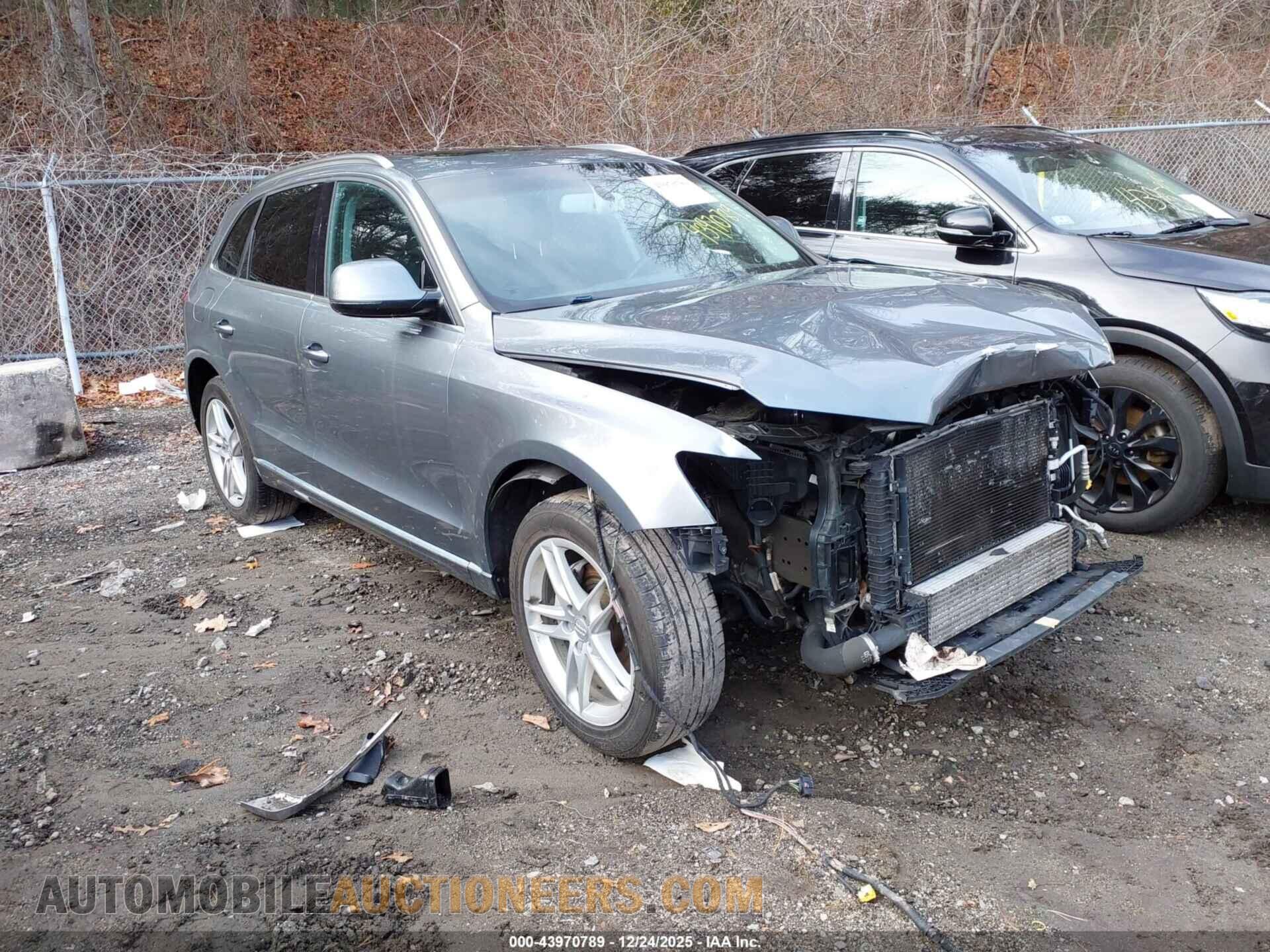WA1L2AFP6GA026862 AUDI Q5 2016