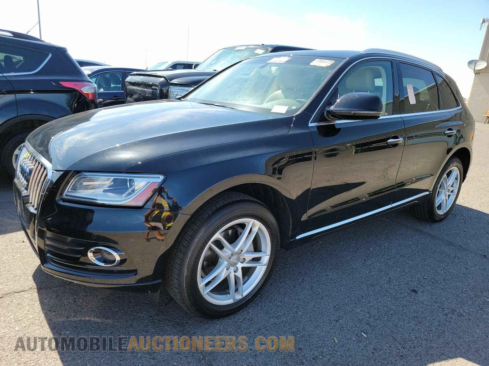 WA1L2AFP6GA044990 Audi Q5 2016