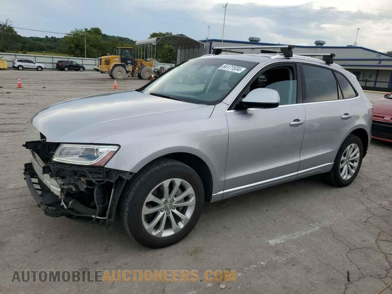 WA1L2AFP6GA071879 AUDI Q5 2016