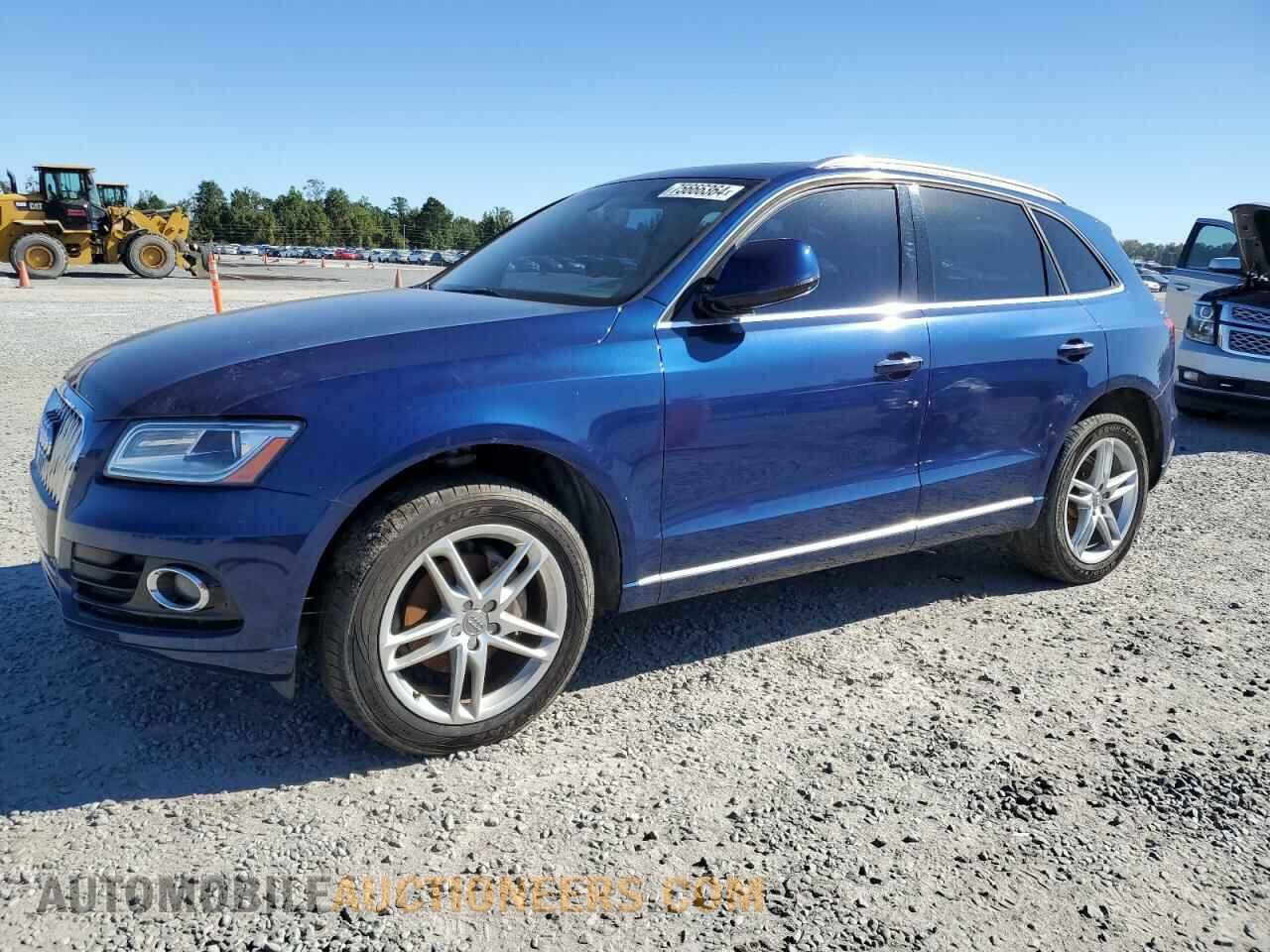 WA1L2AFP6GA079982 AUDI Q5 2016