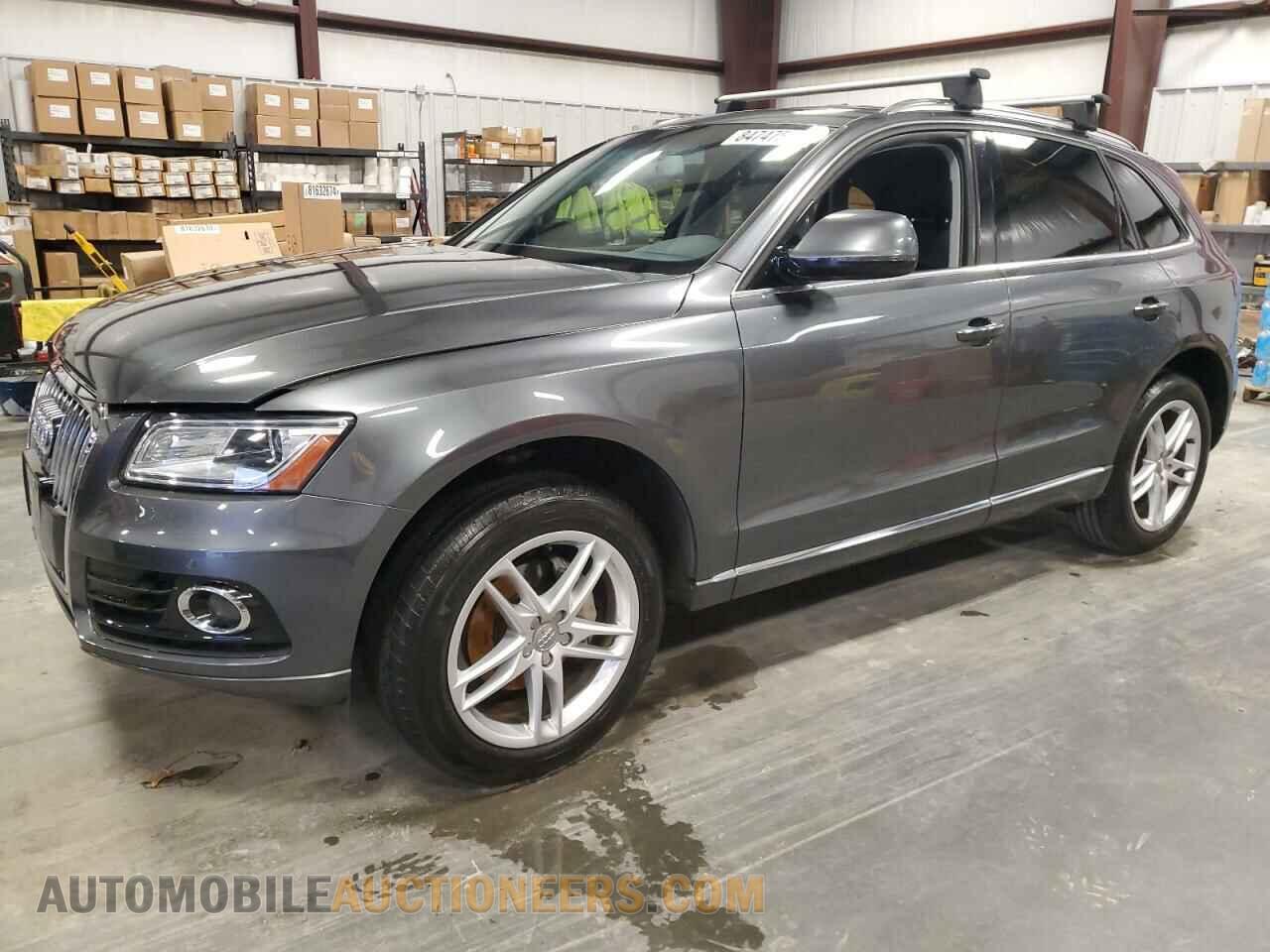 WA1L2AFP6GA115671 AUDI Q5 2016