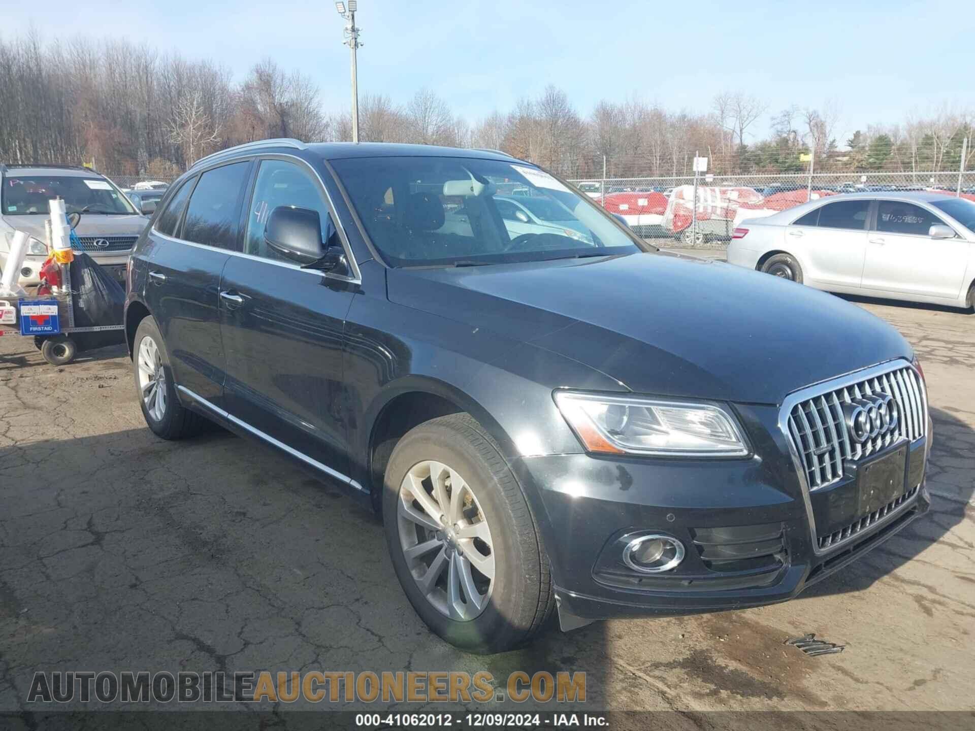 WA1L2AFP7GA004708 AUDI Q5 2016