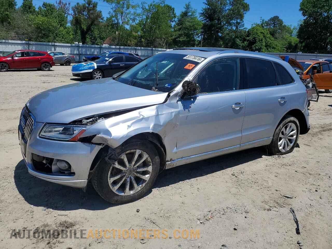 WA1L2AFP7GA012632 AUDI Q5 2016