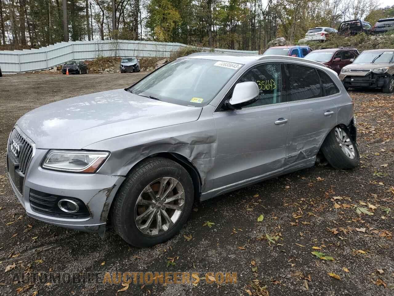 WA1L2AFP7GA012663 AUDI Q5 2016