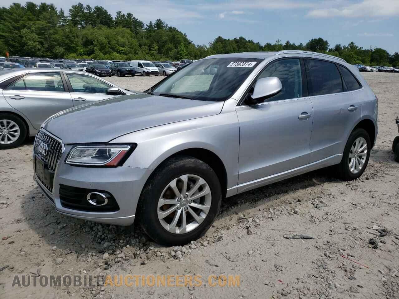 WA1L2AFP7GA021377 AUDI Q5 2016