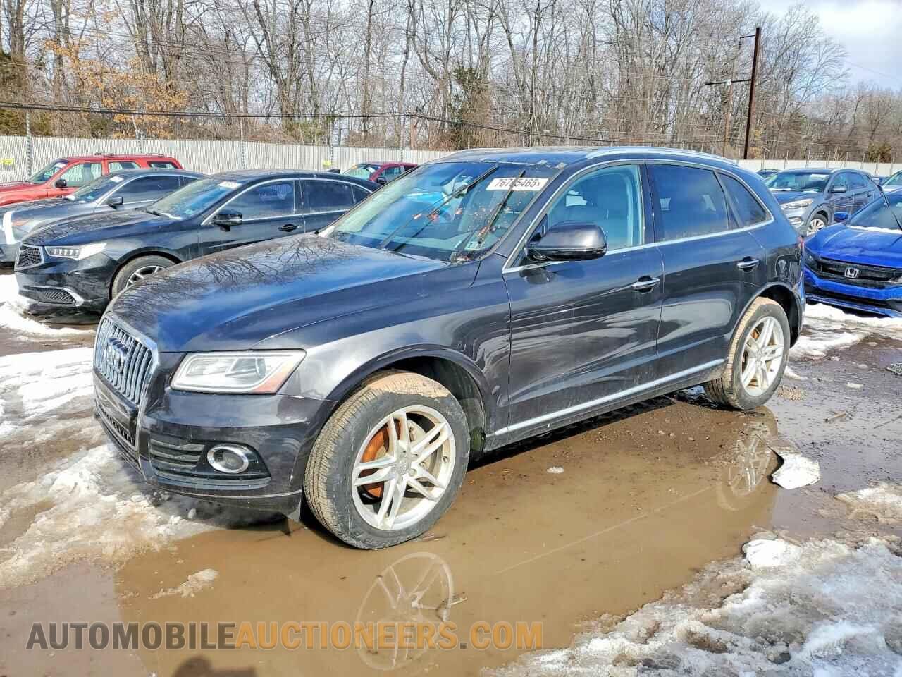 WA1L2AFP7GA022982 AUDI Q5 2016