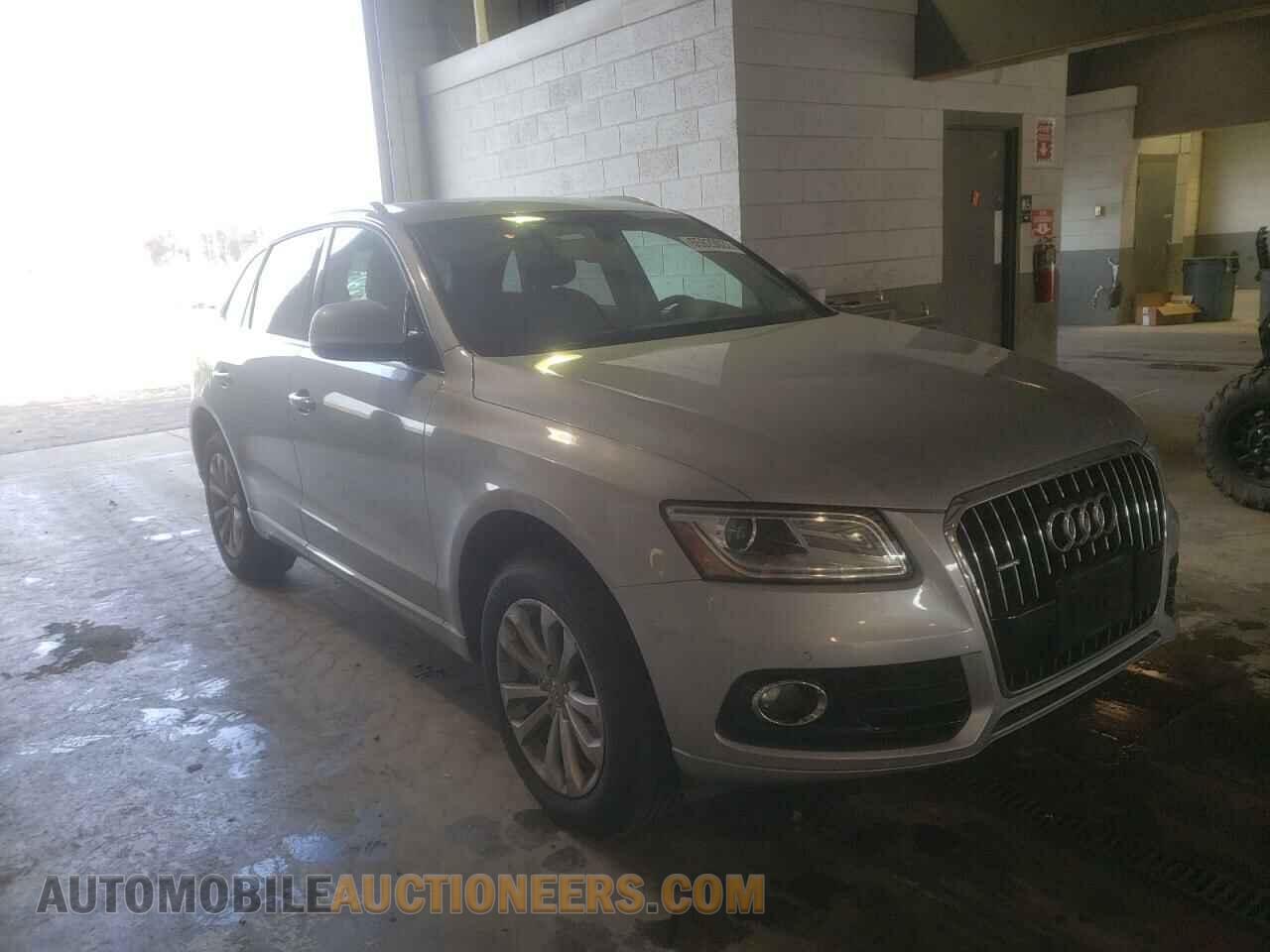 WA1L2AFP7GA028362 AUDI Q5 2016