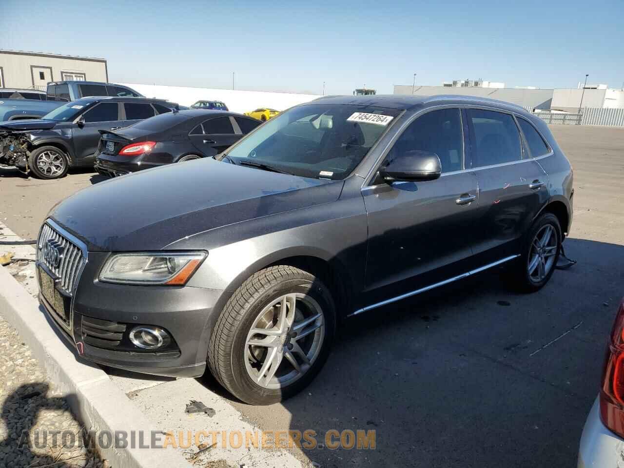 WA1L2AFP7GA048417 AUDI Q5 2016