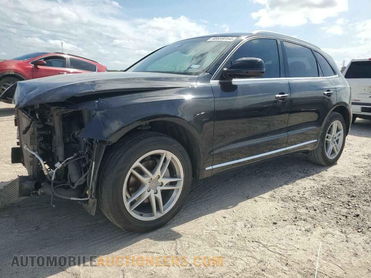 WA1L2AFP7GA048529 AUDI Q5 2016