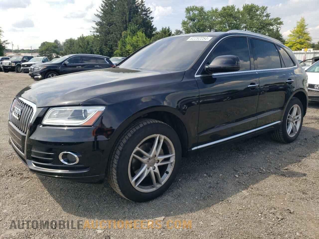 WA1L2AFP7GA048675 AUDI Q5 2016