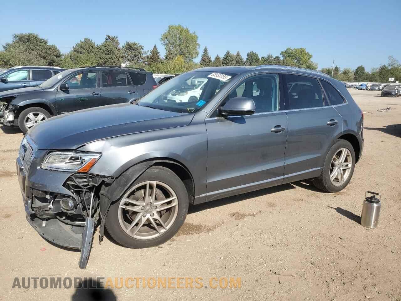 WA1L2AFP7GA056744 AUDI Q5 2016