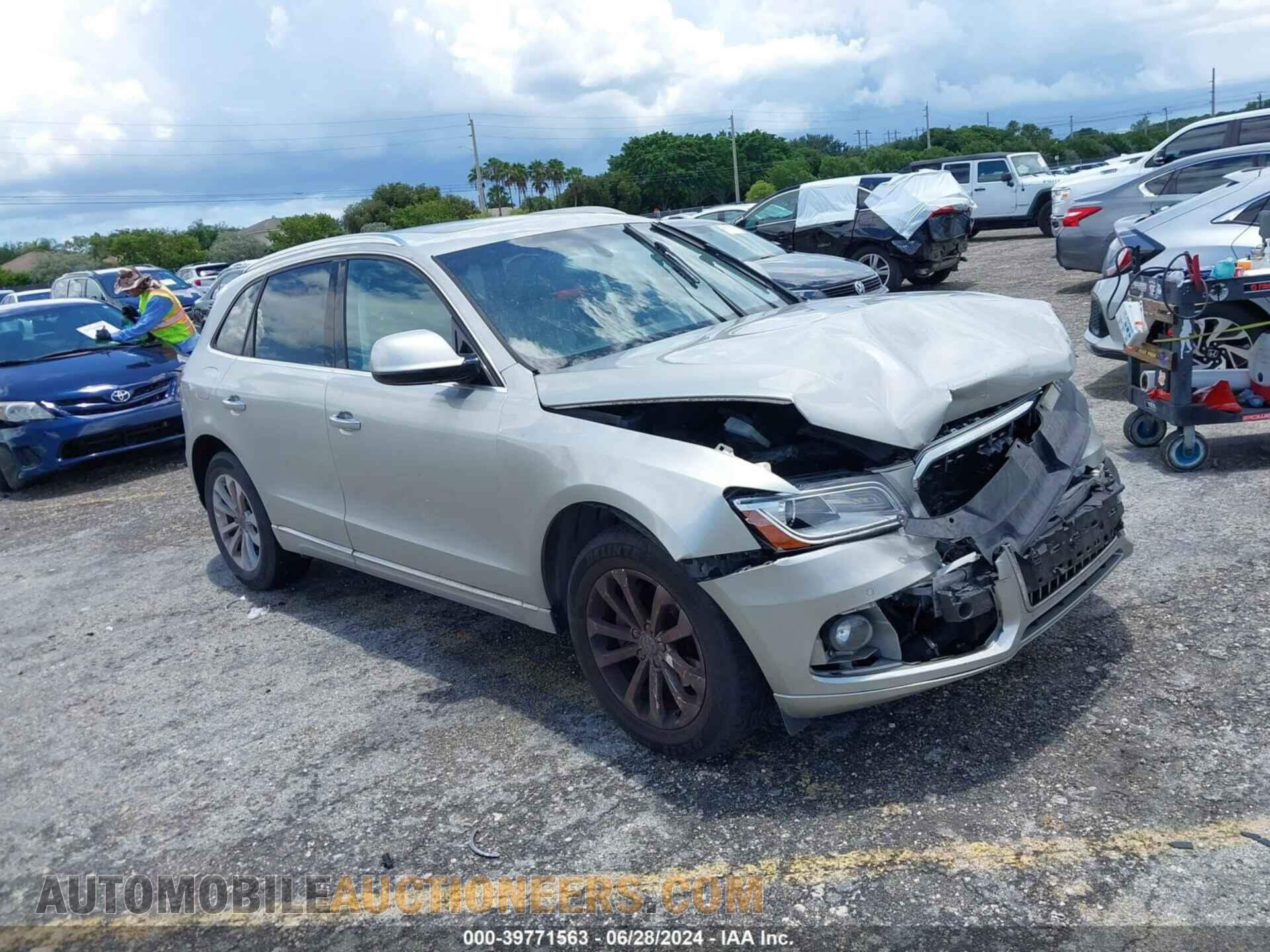 WA1L2AFP7GA057635 AUDI Q5 2016