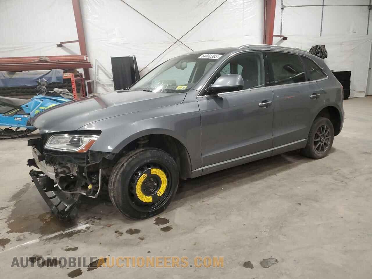 WA1L2AFP7GA060776 AUDI Q5 2016