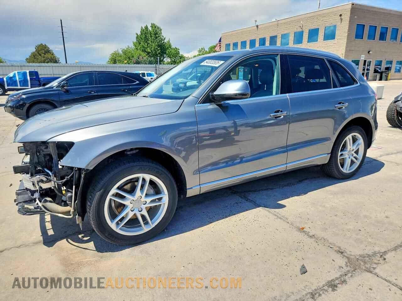 WA1L2AFP7GA066836 AUDI Q5 2016