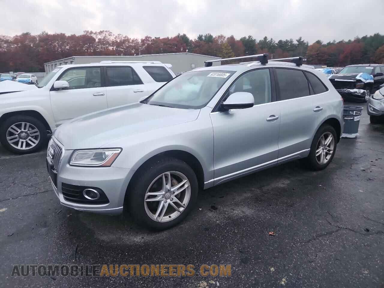 WA1L2AFP7GA070370 AUDI Q5 2016