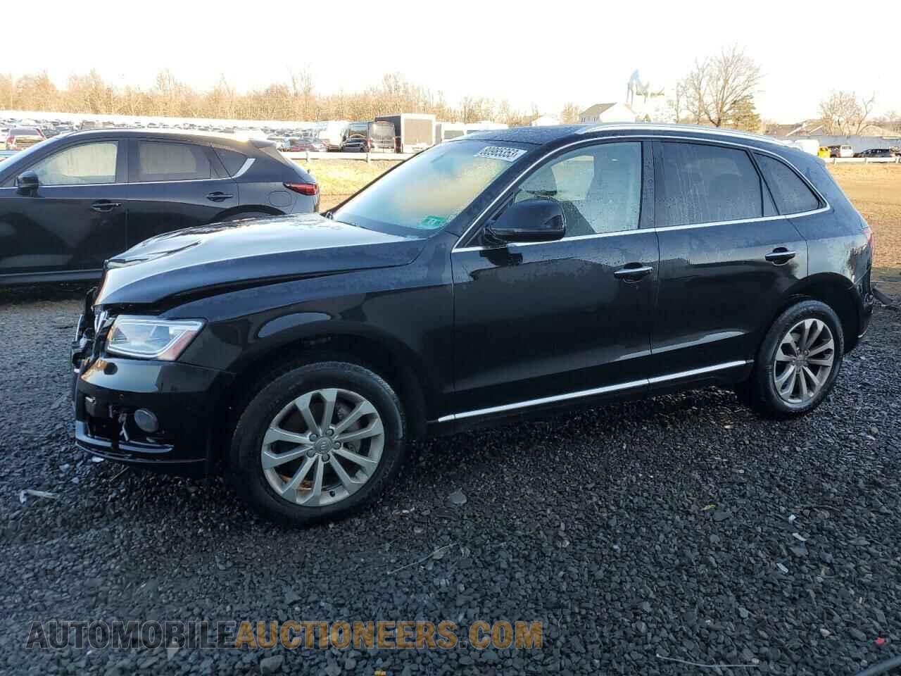WA1L2AFP7GA079375 AUDI Q5 2016