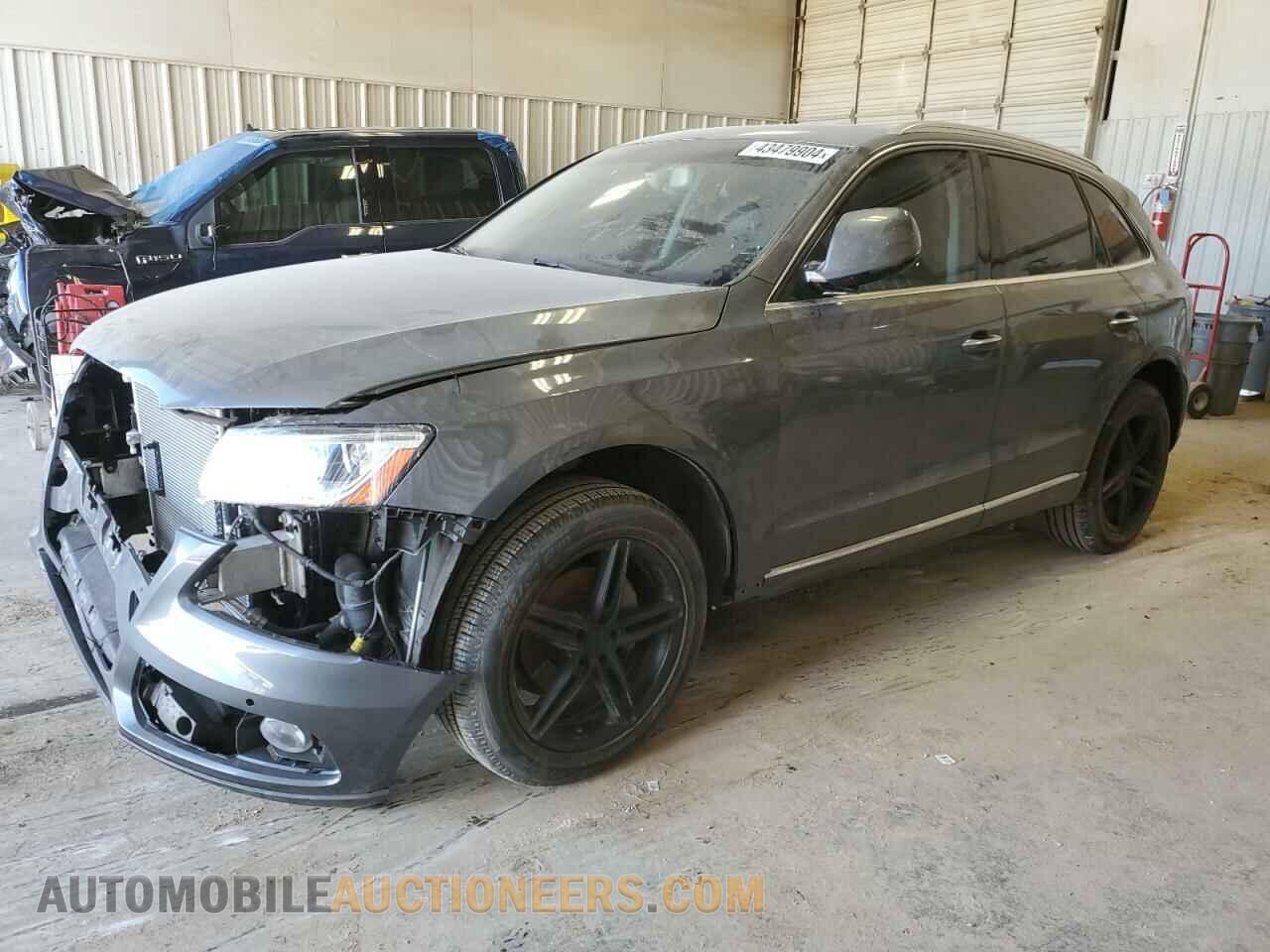 WA1L2AFP7GA112990 AUDI Q5 2016
