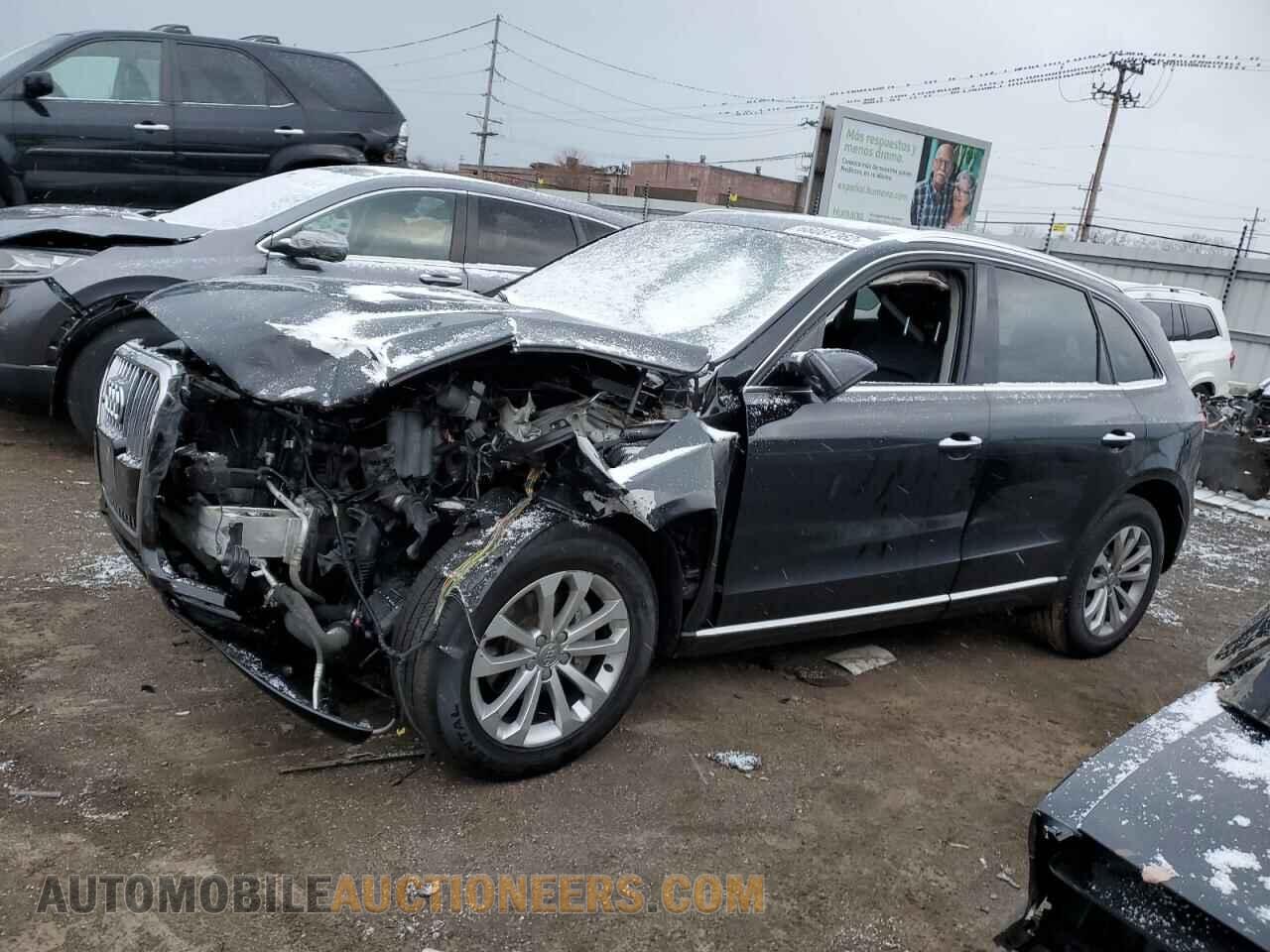 WA1L2AFP7GA136268 AUDI Q5 2016