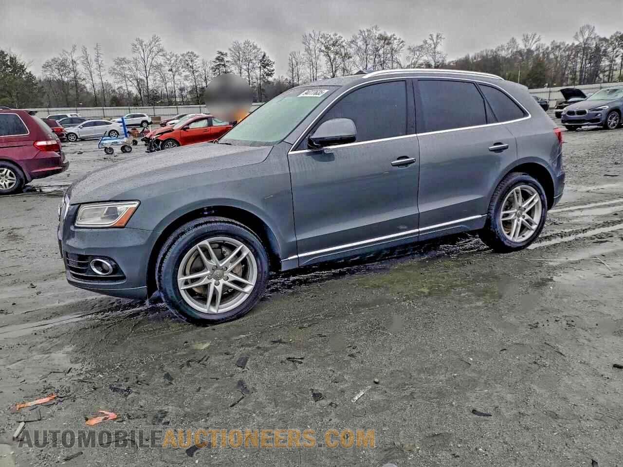 WA1L2AFP8GA009092 AUDI Q5 2016