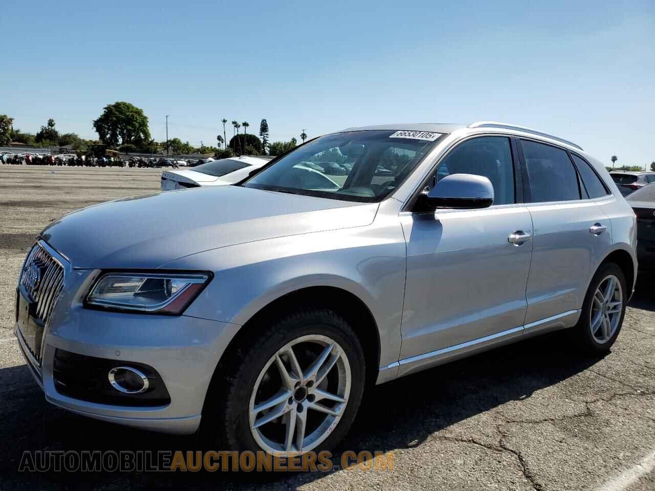 WA1L2AFP8GA011571 AUDI Q5 2016