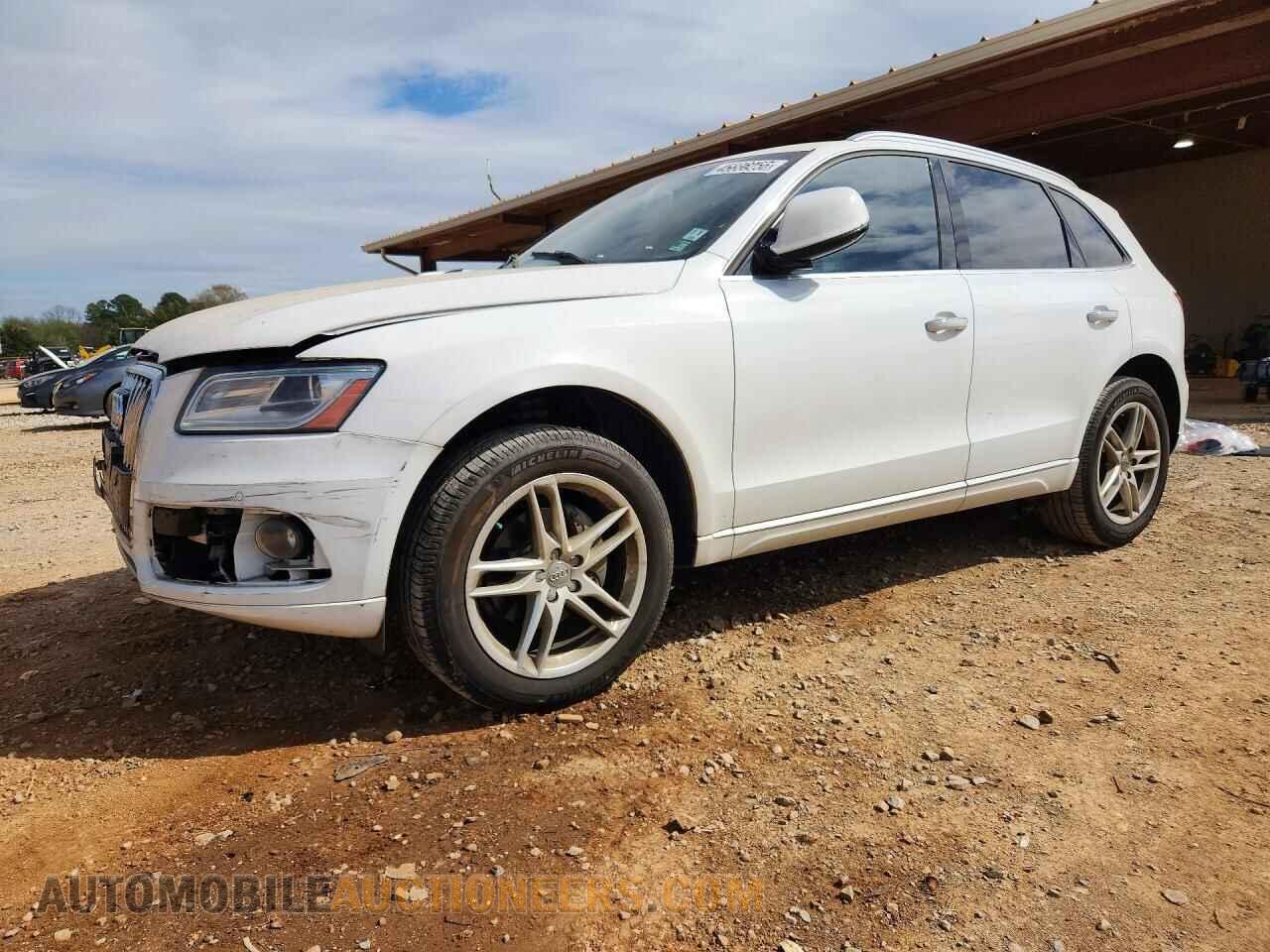 WA1L2AFP8GA021887 AUDI Q5 2016