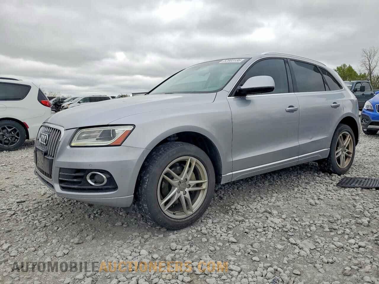 WA1L2AFP8GA034669 AUDI Q5 2016