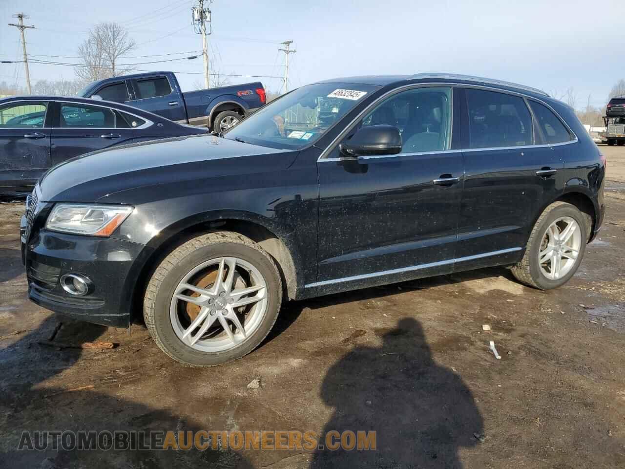 WA1L2AFP8GA042500 AUDI Q5 2016