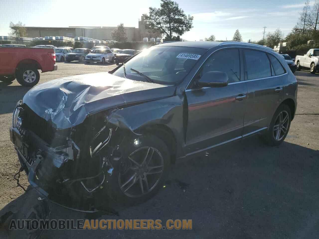WA1L2AFP8GA053206 AUDI Q5 2016