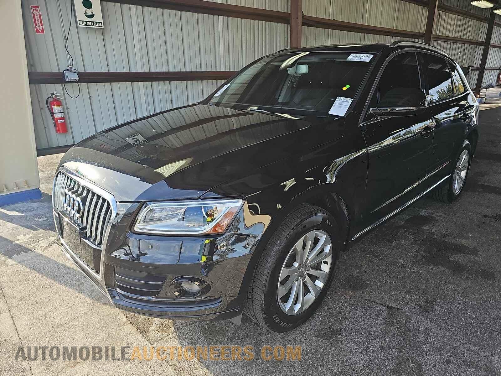 WA1L2AFP8GA089042 Audi Q5 2016