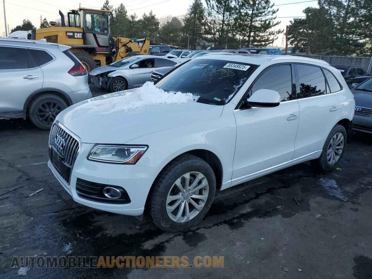 WA1L2AFP8GA121021 AUDI Q5 2016