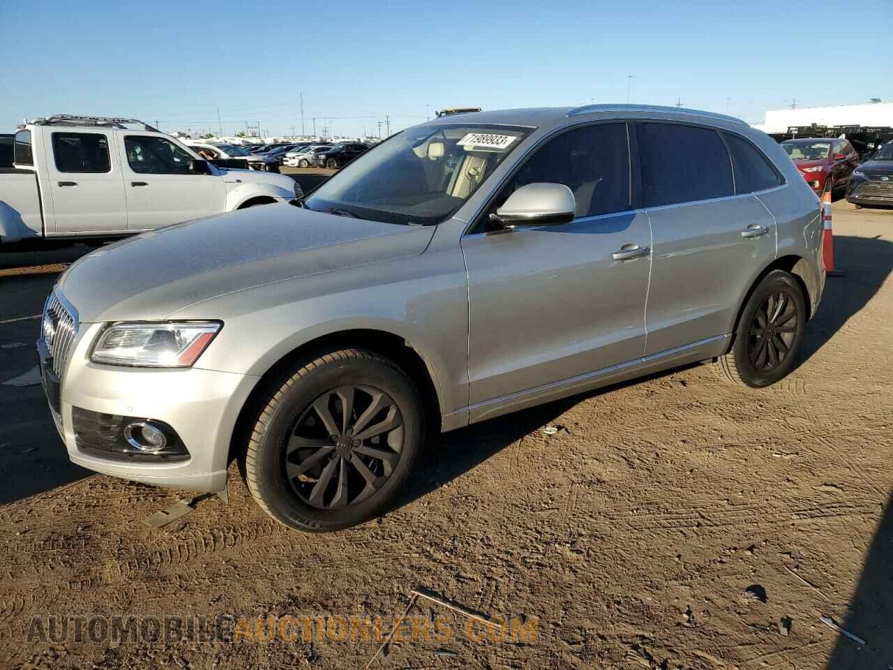 WA1L2AFP9GA014477 AUDI Q5 2016