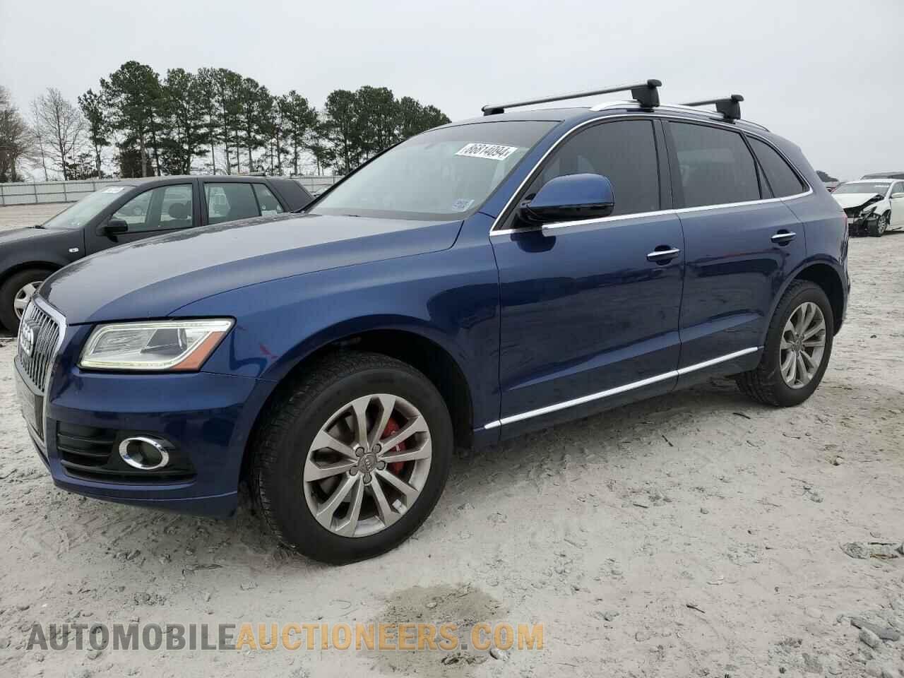 WA1L2AFP9GA045809 AUDI Q5 2016