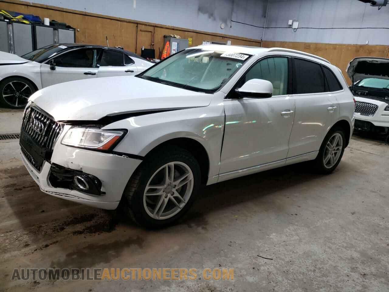 WA1L2AFP9GA126521 AUDI Q5 2016