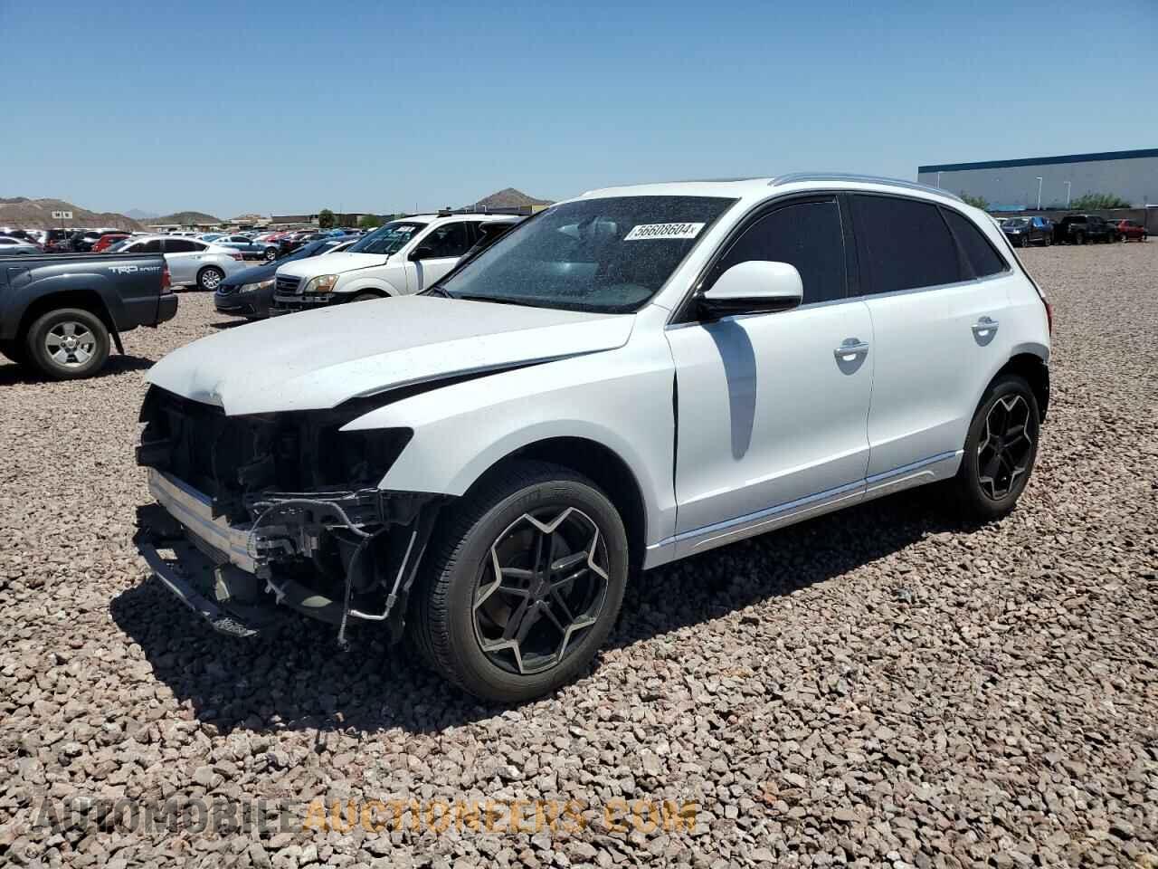 WA1L2AFPXGA044376 AUDI Q5 2016