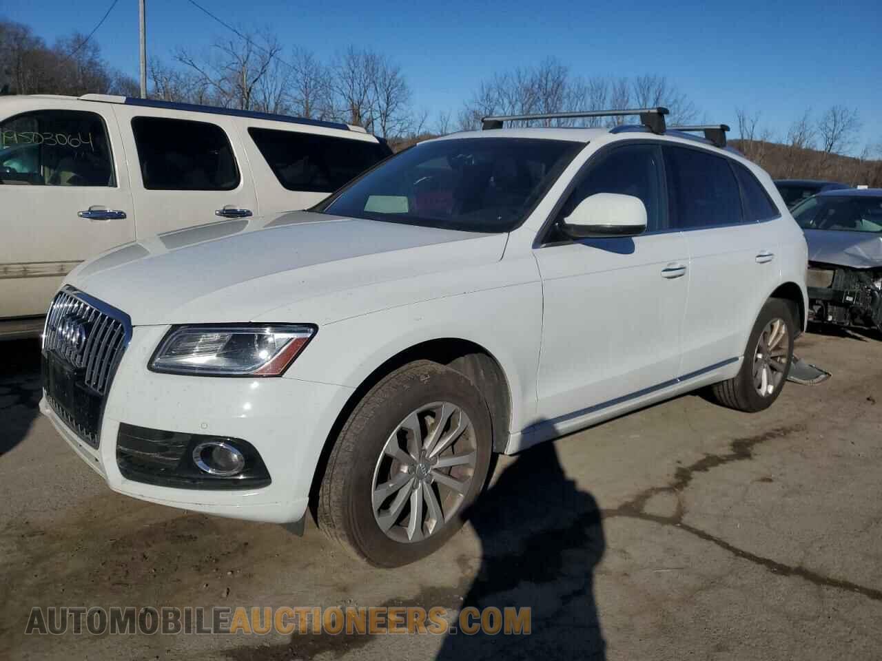 WA1L2AFPXGA089656 AUDI Q5 2016