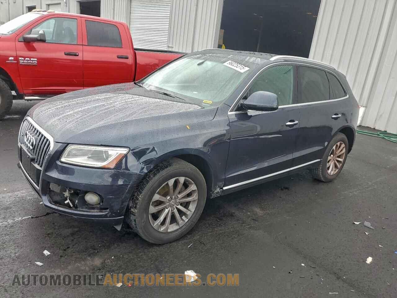 WA1L2AFPXGA106830 AUDI Q5 2016