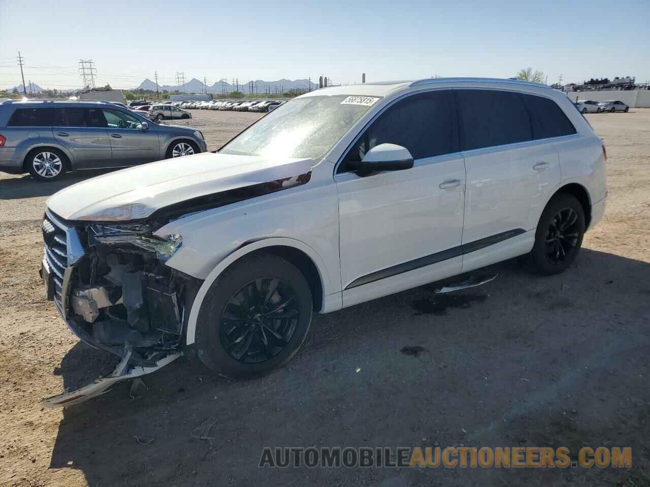 WA1LAAF79KD043150 AUDI Q7 2019