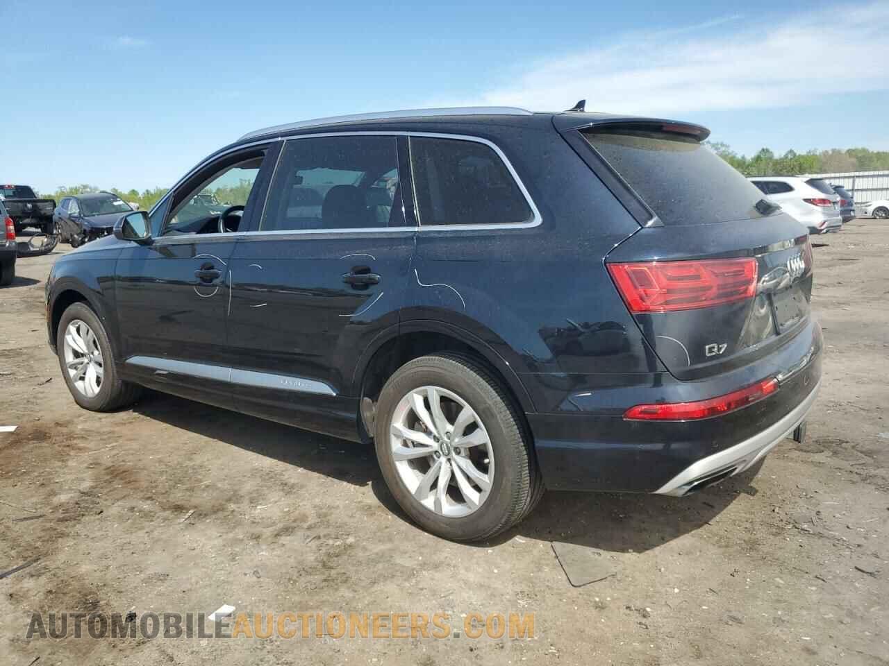 WA1LABF72HD053565 AUDI Q7 2017