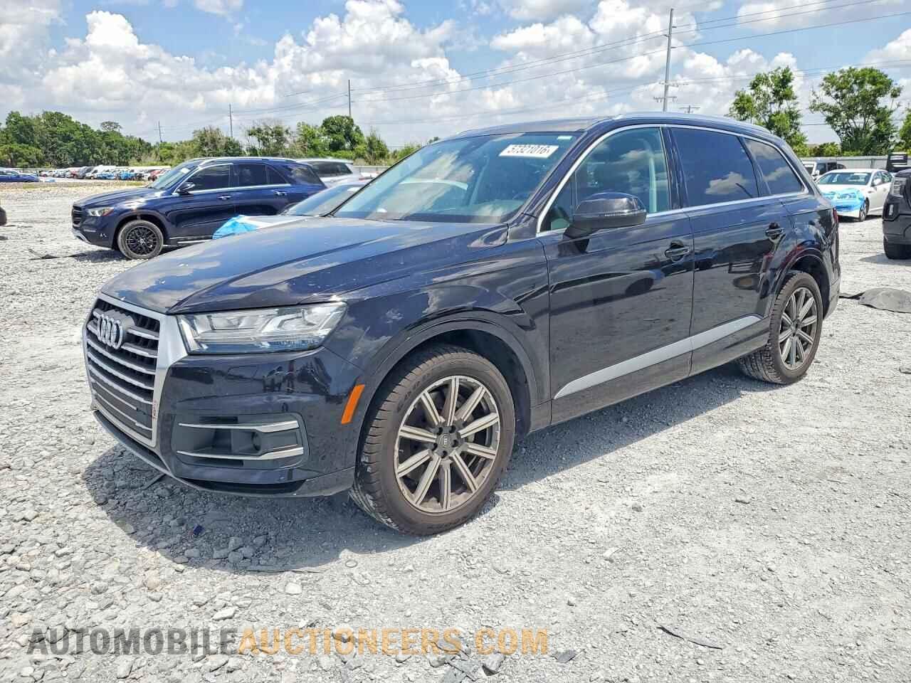 WA1LABF73JD012108 AUDI Q7 2018
