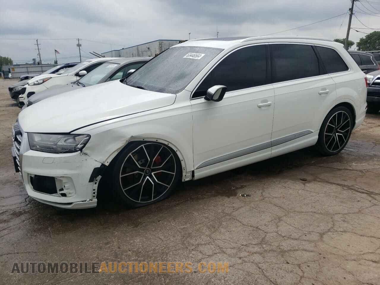 WA1LABF76HD017099 AUDI Q7 2017