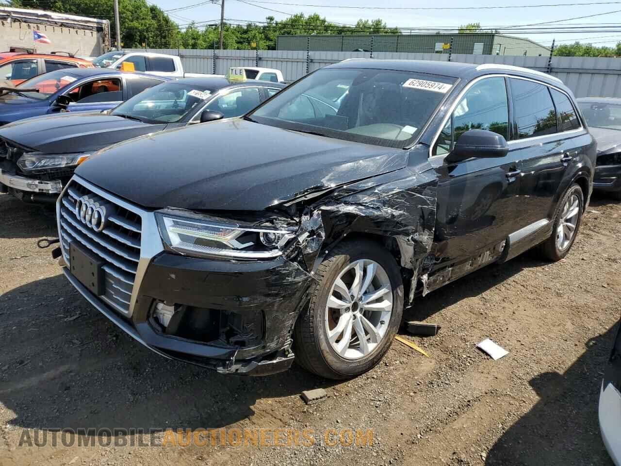 WA1LABF79JD041578 AUDI Q7 2018